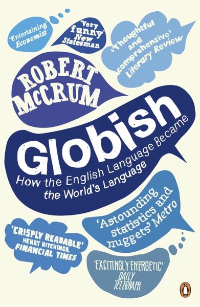 Produktbild: McCrum, R: Globish