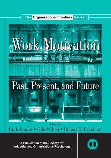 Produktbild: Work Motivation