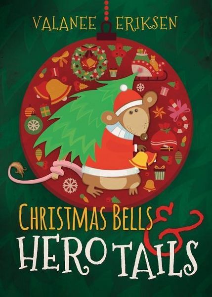 Produktbild: Christmas Bells and Hero Tails