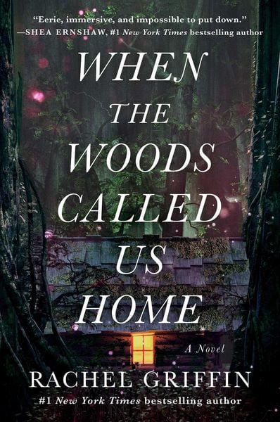 Produktbild: When the Woods Called Us Home