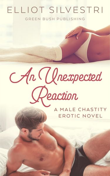 Produktbild: An Unexpected Reaction