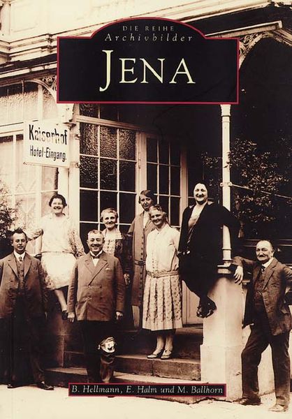 Produktbild: Jena