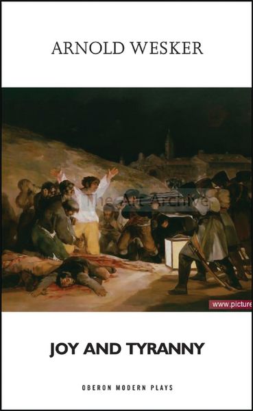 Produktbild: Joy and Tyranny