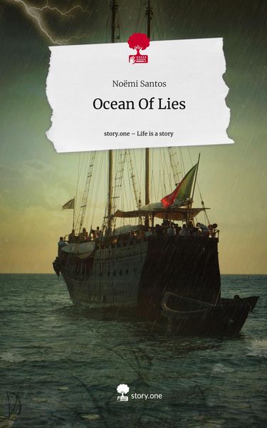 Produktbild: Ocean Of Lies. Life is a Story - story.one
