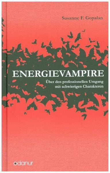 Produktbild: Energievampire