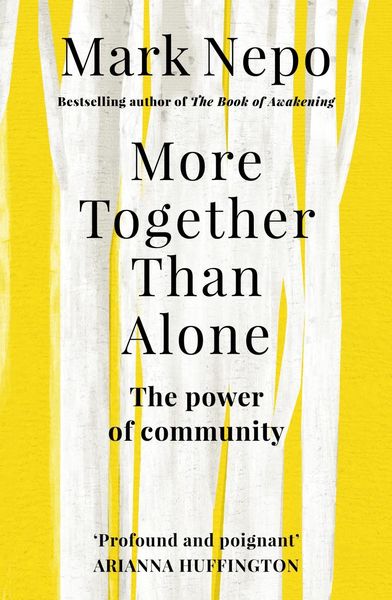 Produktbild: More Together Than Alone