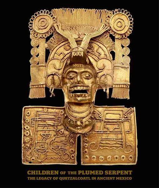 Produktbild: Children Of The Plumed Serpent