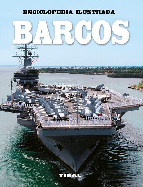 Produktbild: Barcos