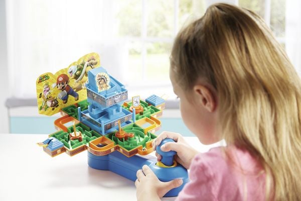Produktbild: Super Mario&trade; Maze Game DX