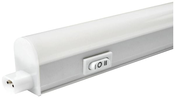 Produktbild: Megatron Pinolight CTT LED-Unterbauleuchte LED 9.5W Warmwei&szlig;, Neutralwei&szlig; Wei&szlig;