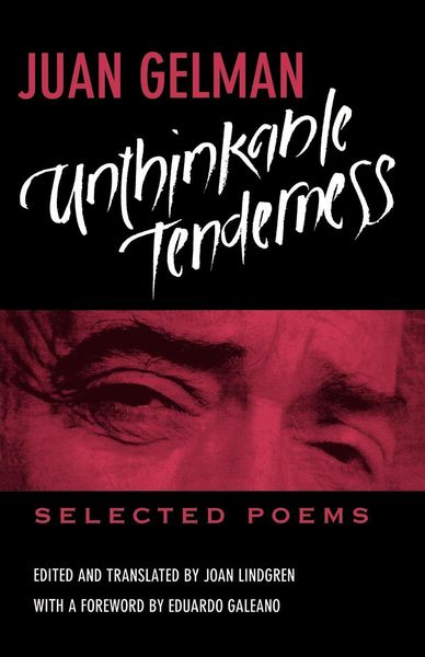 Produktbild: Unthinkable Tenderness