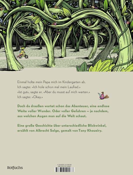 Produktbild: Die Weltreise