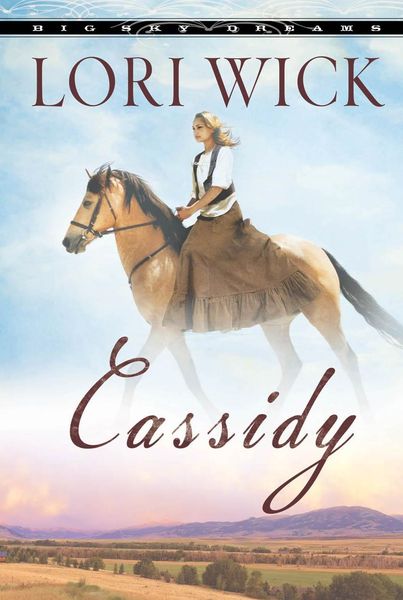 Produktbild: Cassidy