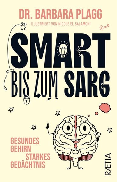 Produktbild: Smart bis zum Sarg