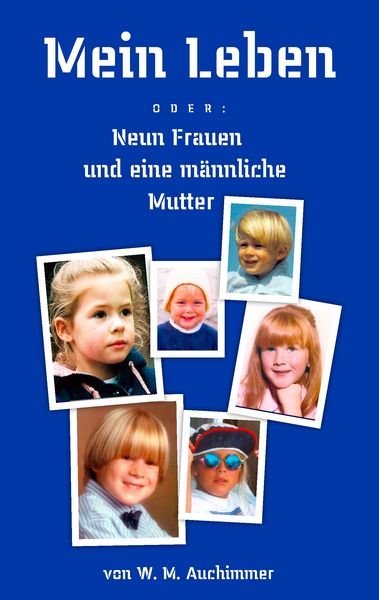 Produktbild: Mein Leben