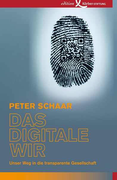 Produktbild: Das digitale Wir