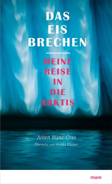 Produktbild: Das Eis brechen