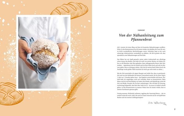 Produktbild: Frisches Brot