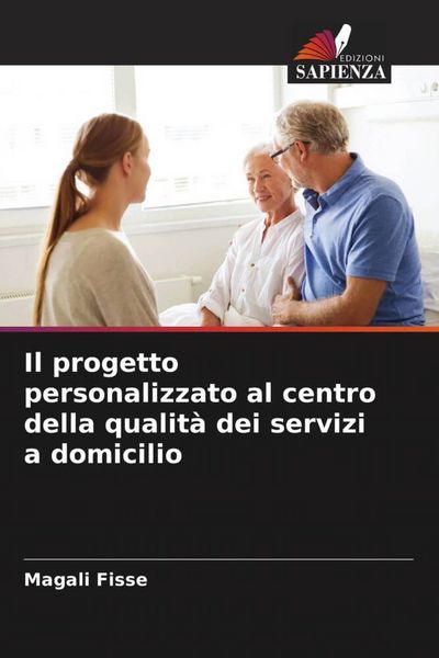 Produktbild: Il progetto personalizzato al centro della qualit&agrave; dei servizi a domicilio