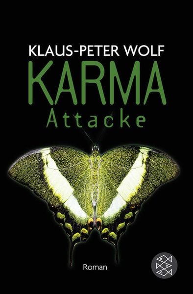 Produktbild: Karma-Attacke
