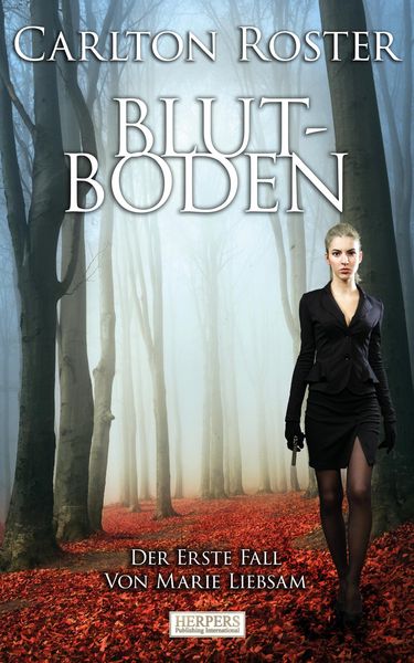 Produktbild: Blutboden