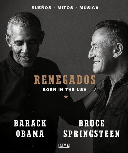 Produktbild: Renegados