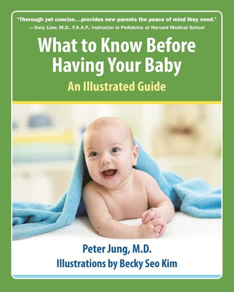 Produktbild: What to Know Before Having Your Baby
