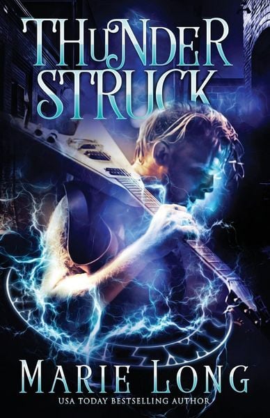 Produktbild: Thunderstruck
