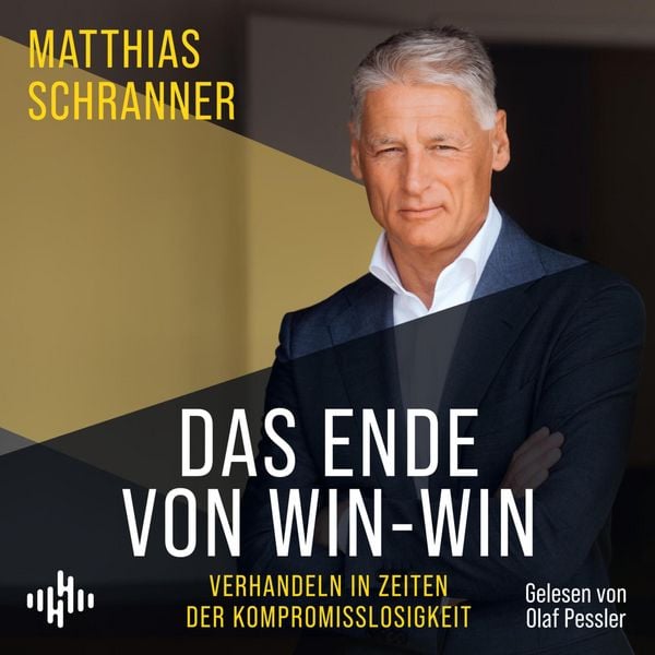 Produktbild: Das Ende von Win-win