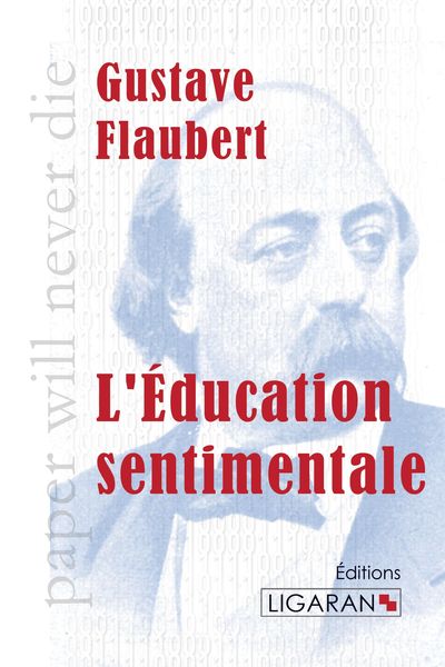 Produktbild: L'Education sentimentale