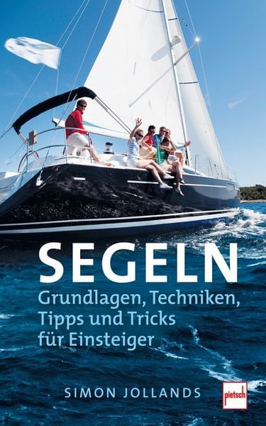 Produktbild: Segeln