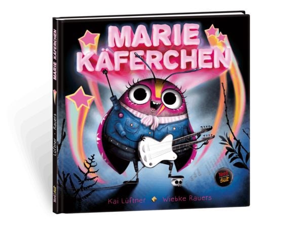 Produktbild: Marie K&auml;ferchen