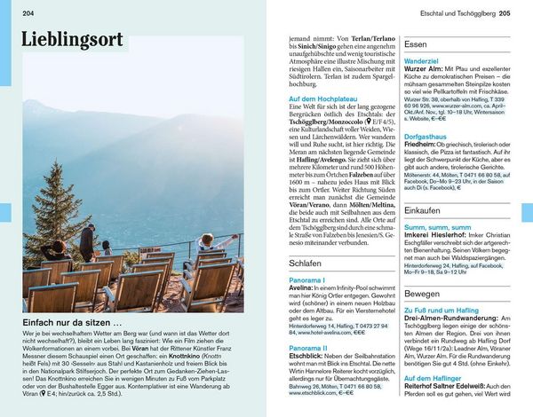 Produktbild: DuMont Reise-Taschenbuch S&uuml;dtirol