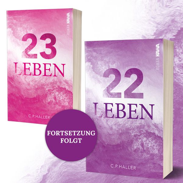 Produktbild: 22 Leben