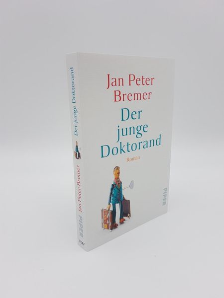 Produktbild: Der junge Doktorand