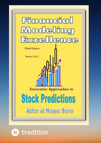 Produktbild: Financial Modeling Excellence