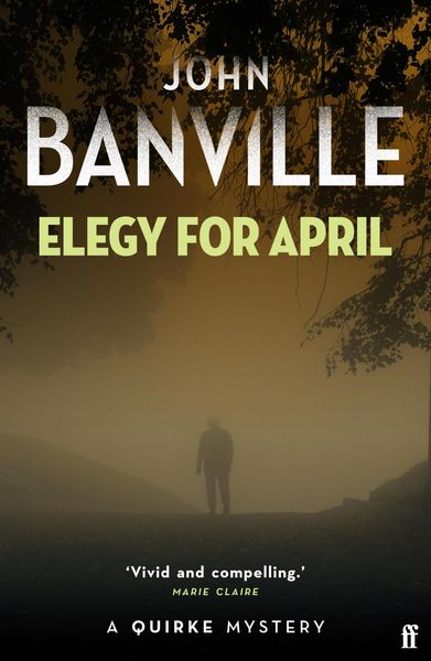 Produktbild: Elegy for April