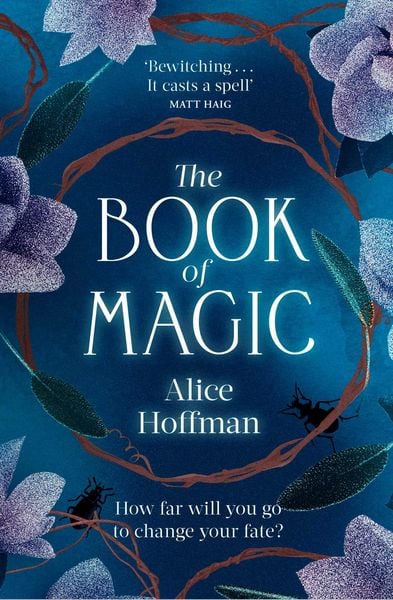 Produktbild: The Book of Magic