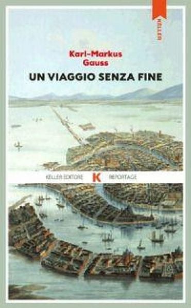 Produktbild: Un viaggio senza fine
