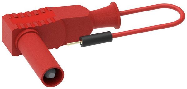 Electro PJP 209078M/2410-CD1-50R Messleitung 209078M/2410-CD1-50R Rot 1St.