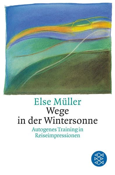 Produktbild: Wege in der Wintersonne
