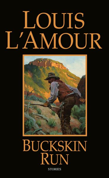 Produktbild: Buckskin Run
