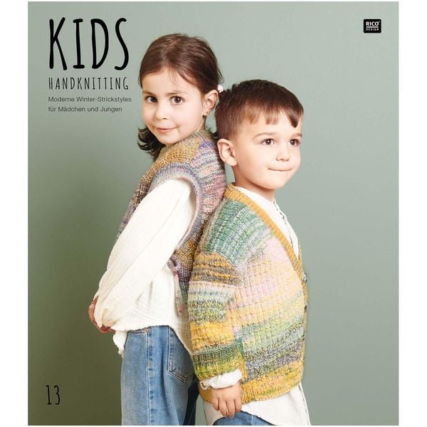 Produktbild: Kids 13