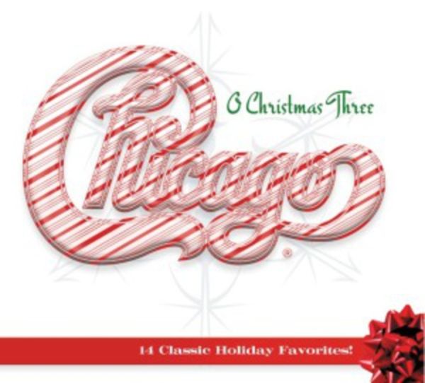 Chicago: Chicago XXXIII-O Christmas Three