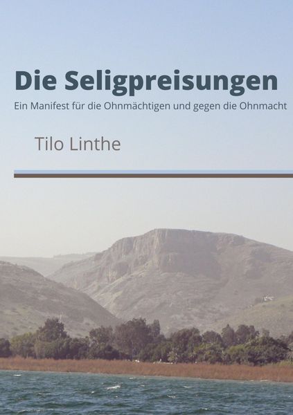 Produktbild: Die Seligpreisungen
