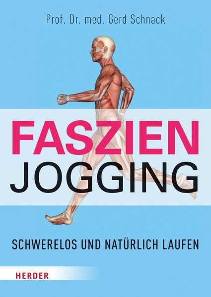 Produktbild: Faszien-Jogging