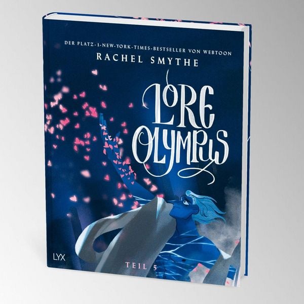 Produktbild: Lore Olympus - Teil 5