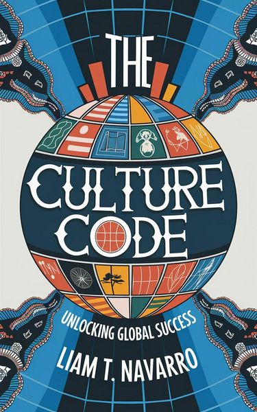 Produktbild: The Culture Code