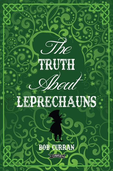 Produktbild: The Truth About Leprechauns