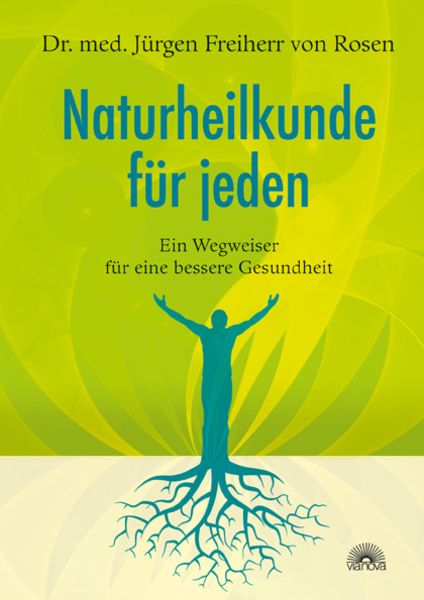 Naturheilkunde für jeden